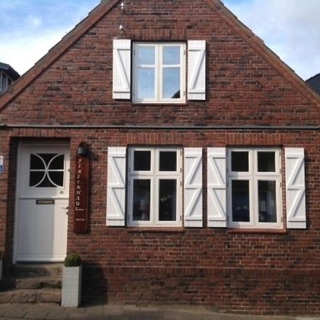 Ferienhaus Sprotte Villa Bredstedt Eksteriør bilde