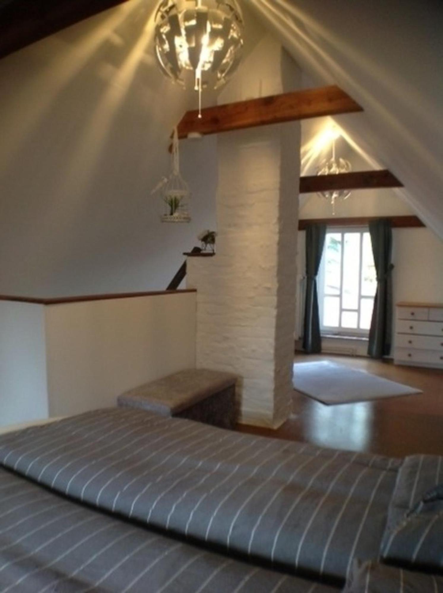 Ferienhaus Sprotte Villa Bredstedt Eksteriør bilde